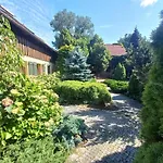 Фермерский дом Avalon Polchowo *
