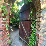 Bauernhof Avalon Polchowo *