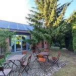 Avalon Polchowo Фермерский дом