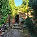 Bauernhof Avalon Polchowo