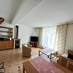 Bauernhof Avalon Polchowo Cammin in Pommern