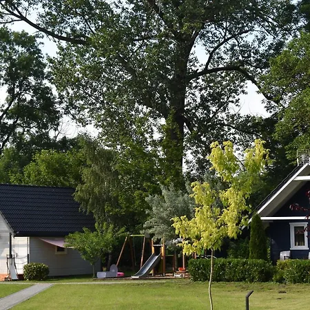Avalon Polchowo Farm stay
