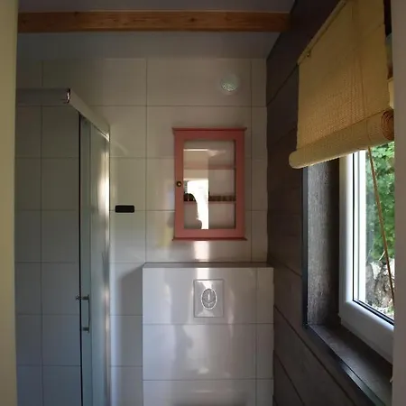 Avalon Polchowo Farm stay Kamien Pomorski