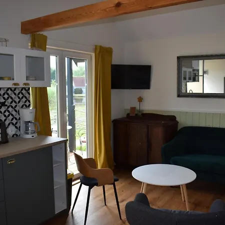 Avalon Polchowo Farmház