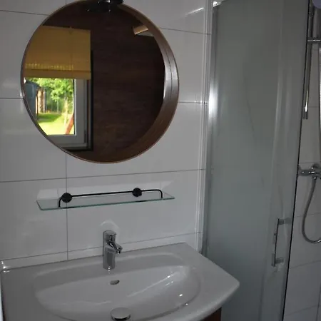 Avalon Polchowo Farm stay