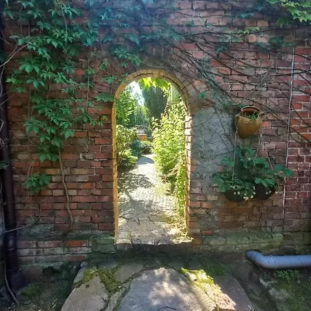 Avalon Polchowo * Kamien Pomorski