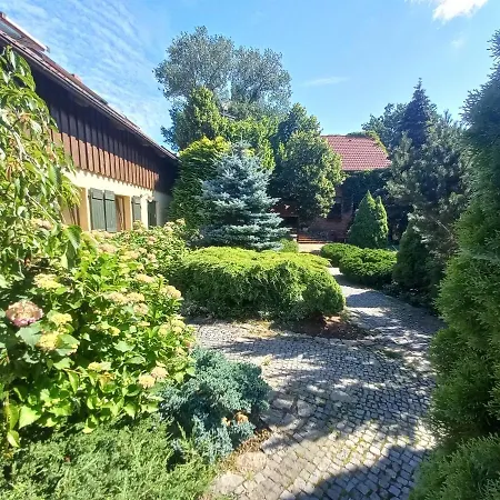 Farm stay Avalon Polchowo *
