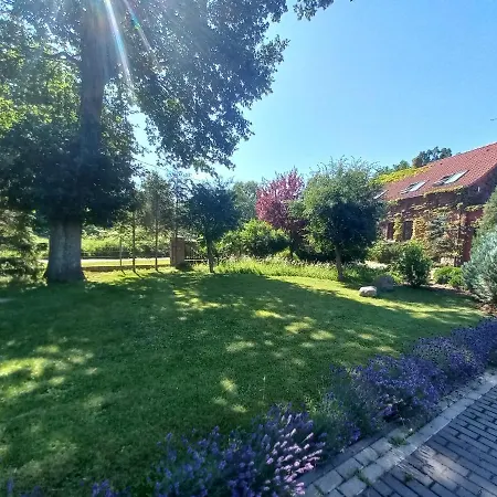 Avalon Polchowo Farmház Kamień Pomorski