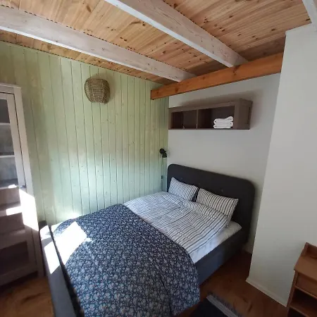 Avalon Polchowo Kamien Pomorski