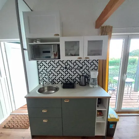 Avalon Polchowo * Kamień Pomorski