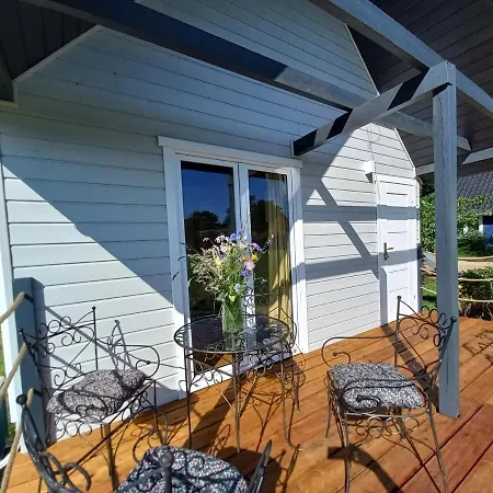 Avalon Polchowo Cammin in Pommern