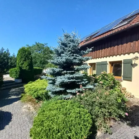 Farm stay Avalon Polchowo *