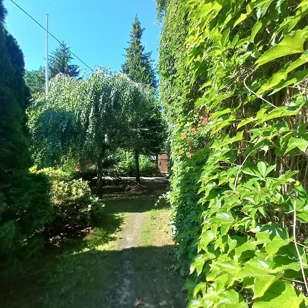 Avalon Polchowo Farmház Kamień Pomorski