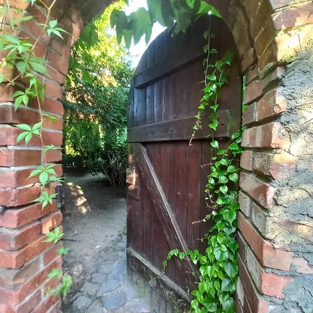 Farmház Avalon Polchowo *