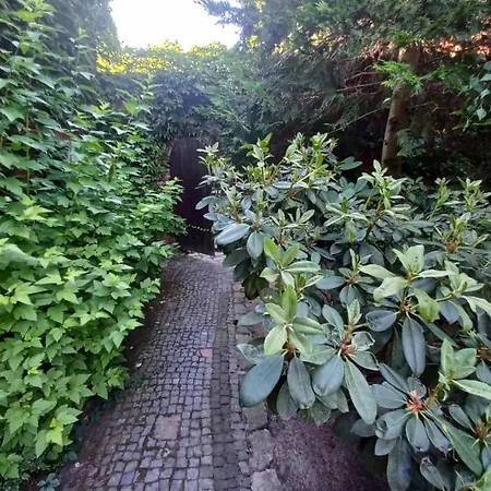 Avalon Polchowo Farmház *