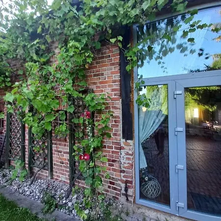 Avalon Polchowo Kamień Pomorski