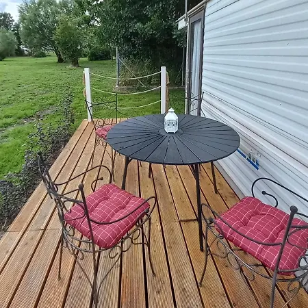 Avalon Polchowo Farm stay
