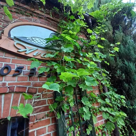 Avalon Polchowo Farm stay