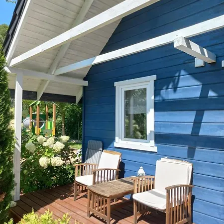 Avalon Polchowo Kamień Pomorski