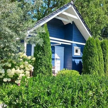 Farm stay Avalon Polchowo *