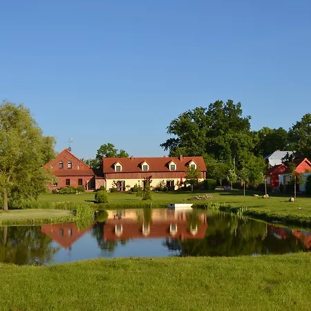 Avalon Polchowo * Kamien Pomorski