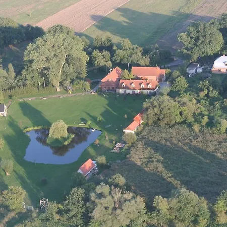 Avalon Polchowo *