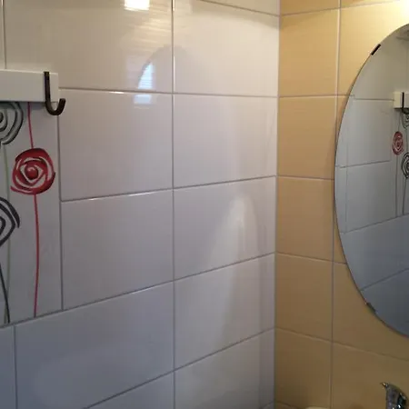 Avalon Polchowo * Kamień Pomorski