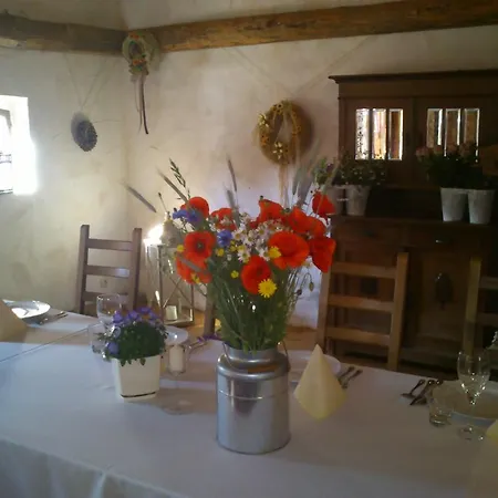 Avalon Polchowo Farmház