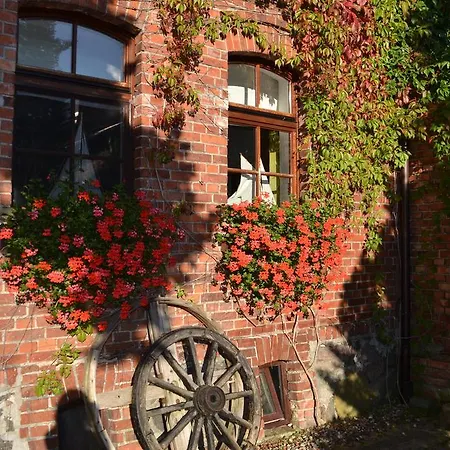 Avalon Polchowo Kamień Pomorski