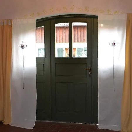 Avalon Polchowo Farm stay