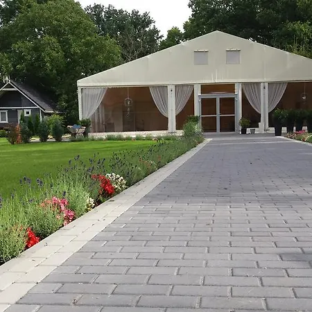 Farm stay Avalon Polchowo Kamien Pomorski