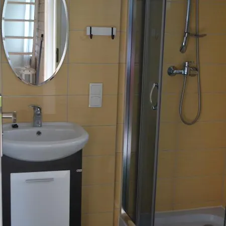 Farmház Avalon Polchowo Kamień Pomorski