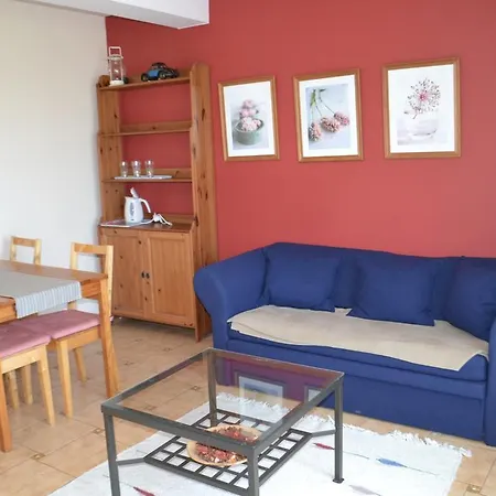 Avalon Polchowo Farmház