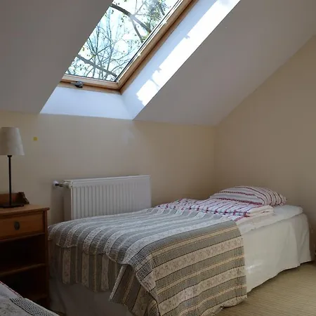 Avalon Polchowo Kamień Pomorski