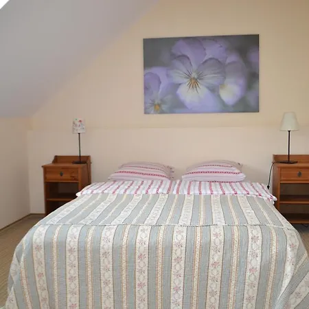 Farmház Avalon Polchowo *