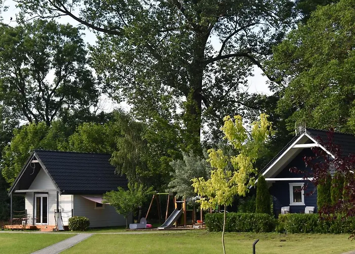 Avalon Polchowo Agroturismo