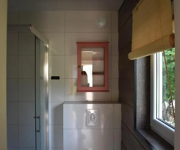 Avalon Polchowo Bauernhof Cammin in Pommern