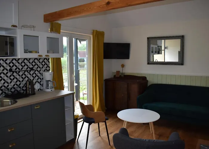 Avalon Polchowo Agroturismo