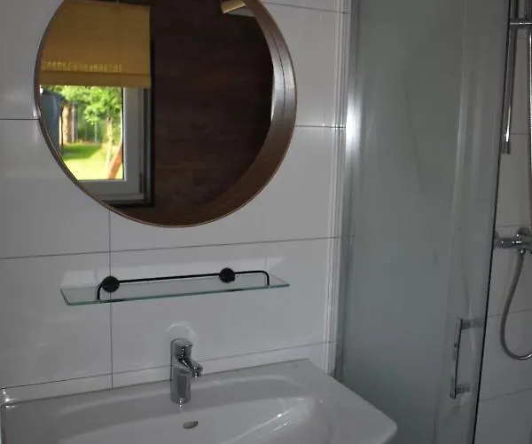 Avalon Polchowo Agroturismo