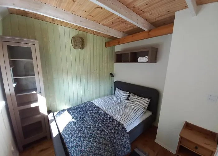 Avalon Polchowo Kamien Pomorski