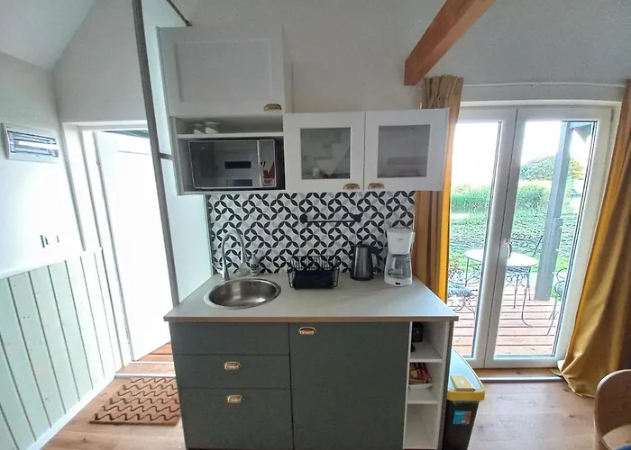 Avalon Polchowo * Kamien Pomorski