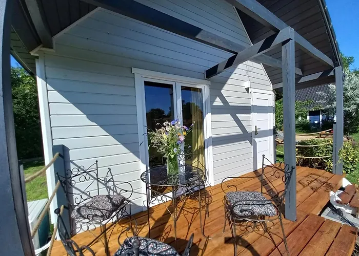 Avalon Polchowo Cammin in Pommern