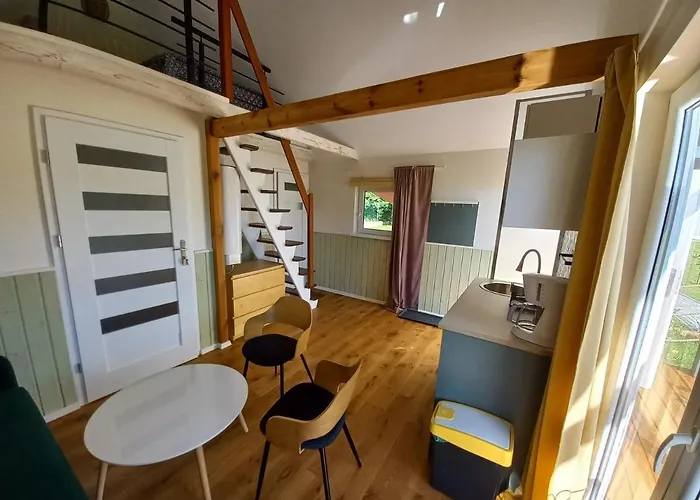 Avalon Polchowo Agroturismo Kamien Pomorski