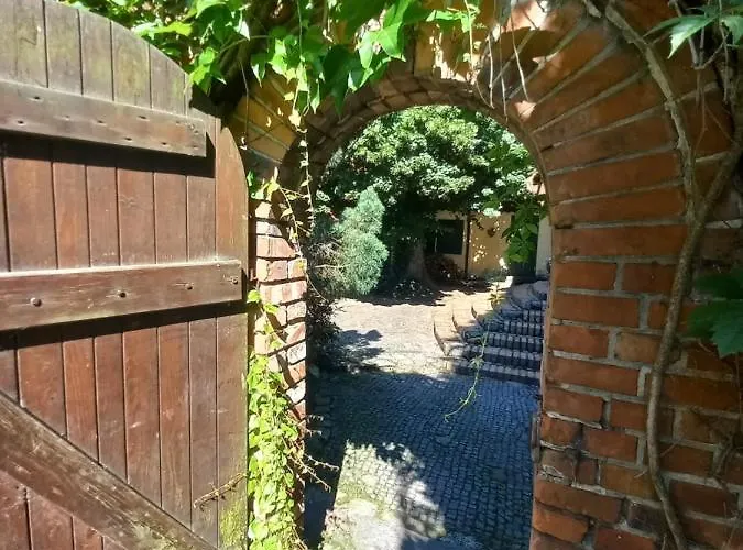 Bauernhof Avalon Polchowo Cammin in Pommern