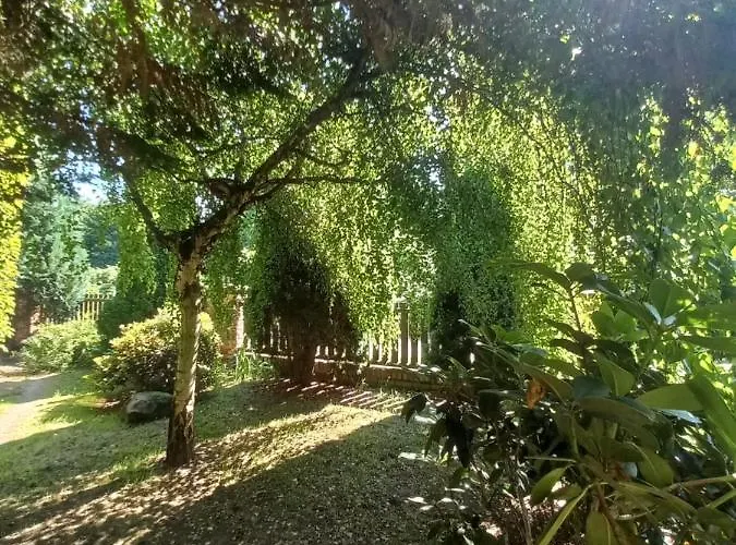 Avalon Polchowo Bauernhof *