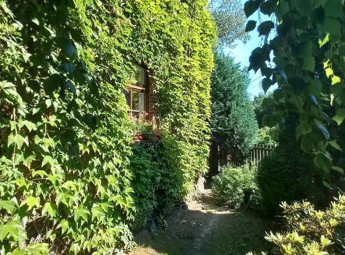 Bauernhof Avalon Polchowo Cammin in Pommern