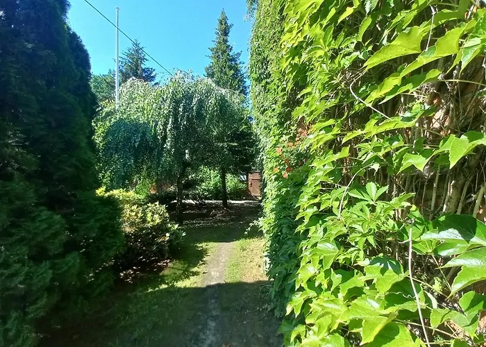 Avalon Polchowo Agroturismo Kamien Pomorski