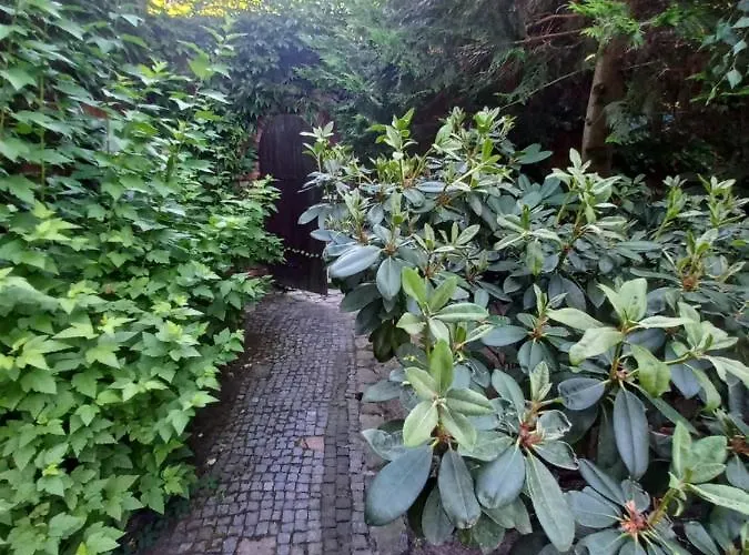 Avalon Polchowo Agroturismo *