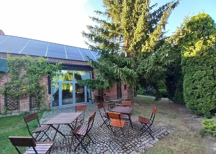 Avalon Polchowo Agroturismo