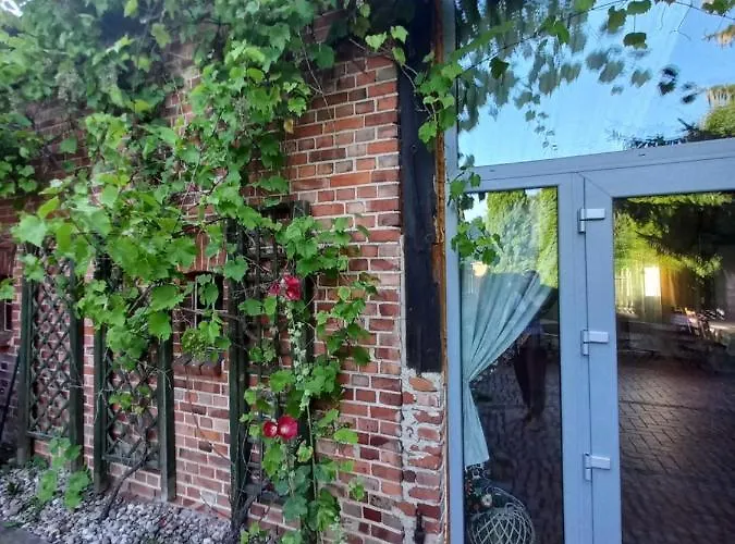 Avalon Polchowo Kamien Pomorski